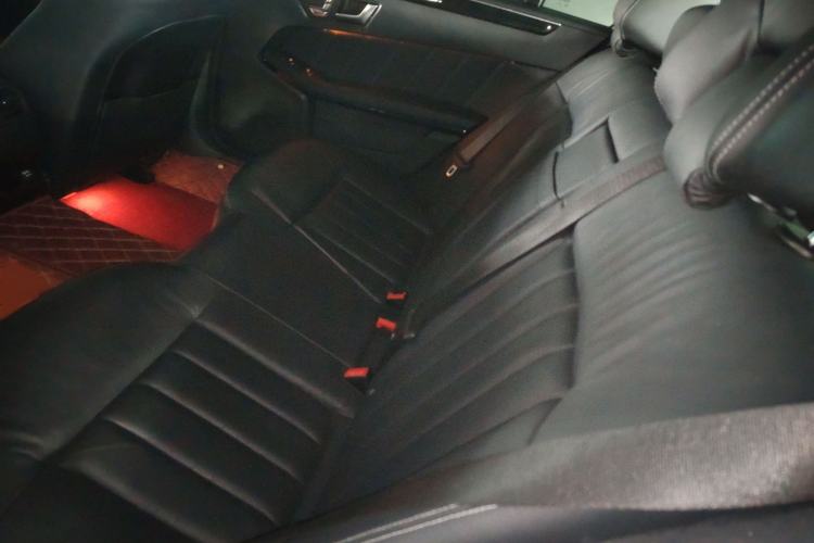 Used Mercedes-Benz E-Class 2014 E 300 L Sport Edition