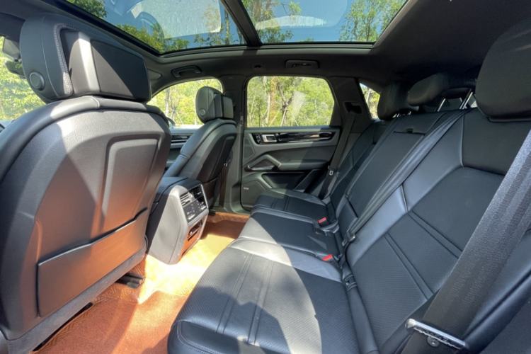 Used Porsche Cayenne 2020 Cayenne E-Hybrid 2.0T
