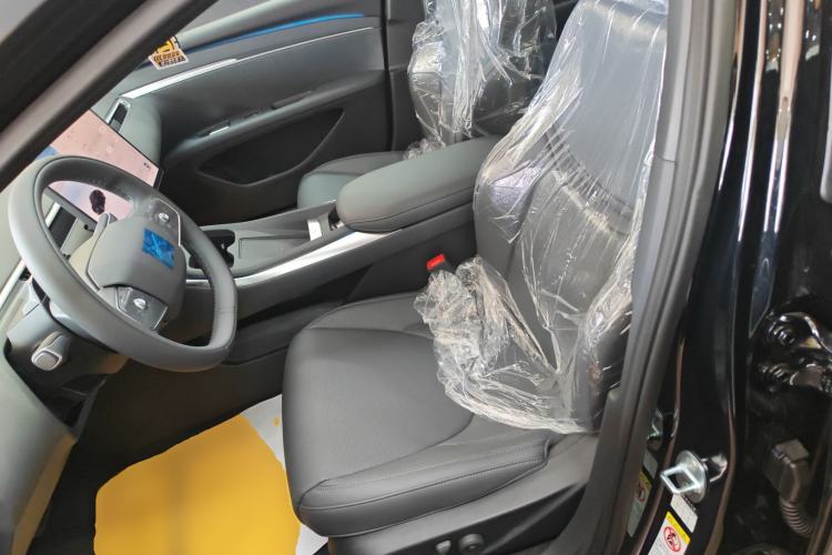 Used XPeng MONA M03 2025 620 Ultra-Long Range Plus
