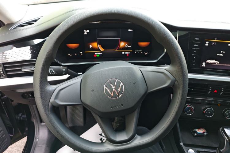 Used Volkswagen Passat 2022 280TSI Business Edition