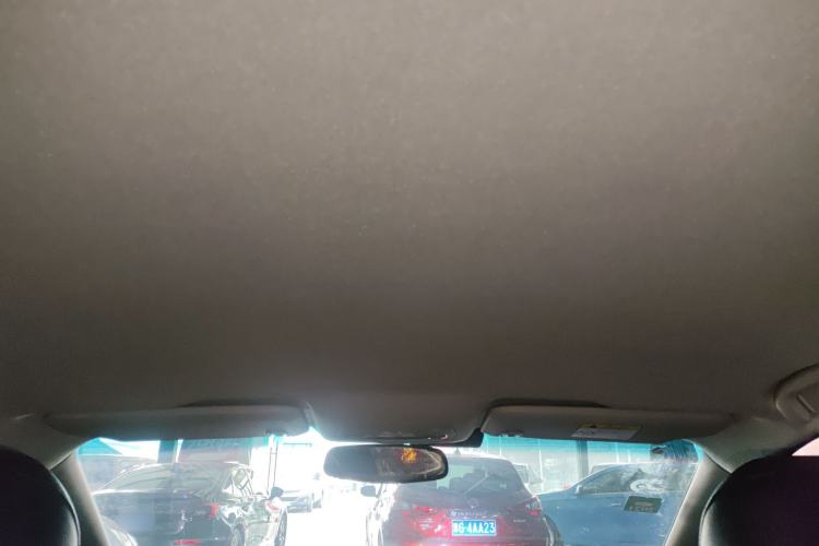 Used Chevrolet Cavalier 2016 1.5L Automatic Enjoyment Edition