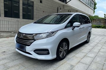 Used Honda Odyssey 2018 2.4L Smart Enjoyment Version