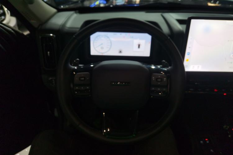 Used Haval H9 2024 2.4T Diesel 4x4 Territory Edition
