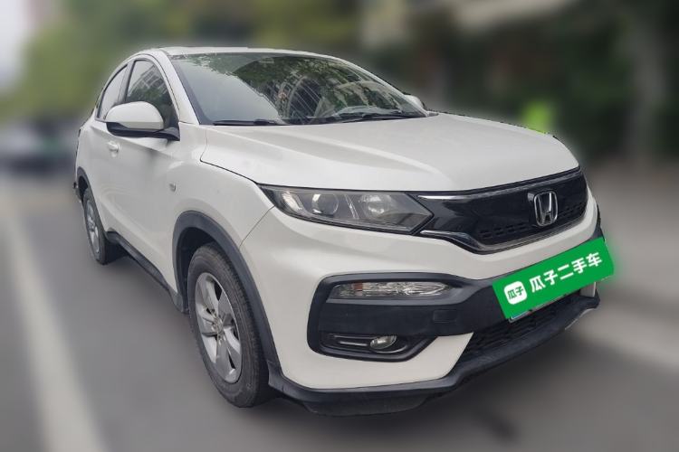Used Honda XR-V 2015 1.5L LXi CVT Classic Edition
