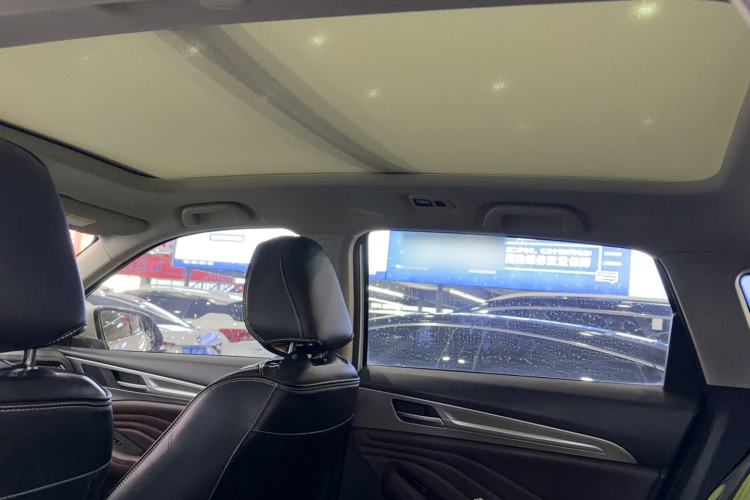 Used Haval F7 2019 1.5T Two-Wheel-Drive i-Type China VI Standard
