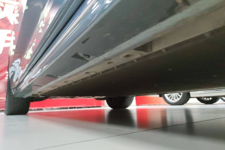 Used Zeekr 009 2024 Six-Seat Executive Version 4WD 108 kWh
