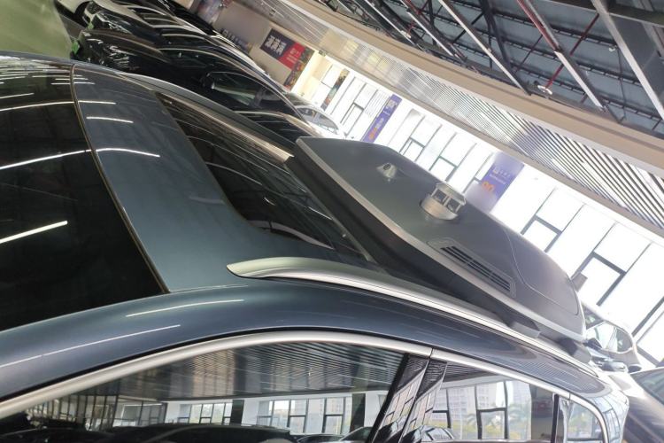 Used BYD Sealion 07 EV 2025 610 Intelligent Driving Edition
