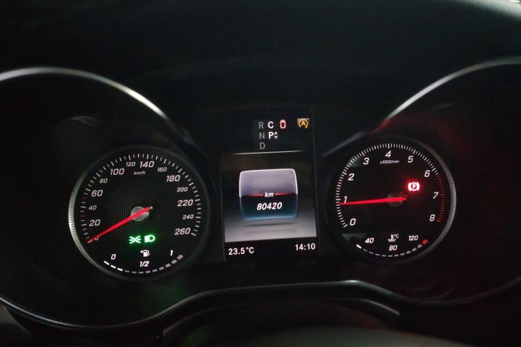 Used Mercedes-Benz V-Class 2018 V 260 L Prestige Extended Version China VI
