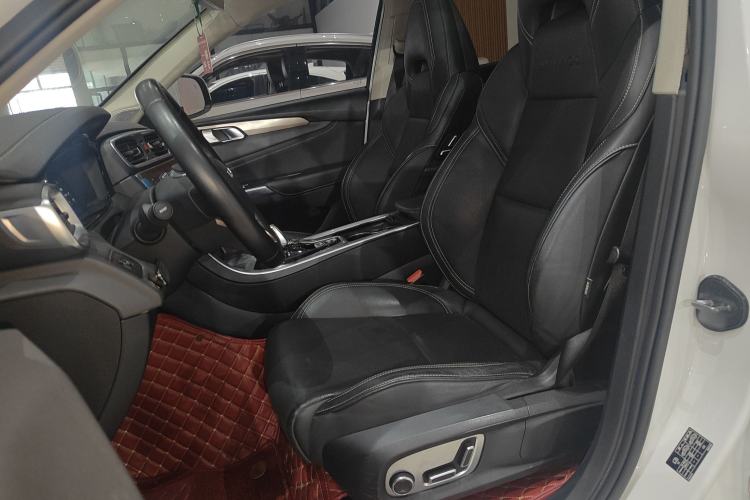 Used Lynk & Co 01 2019 2.0T Two-Wheel-Drive Pro Version China VI Standard