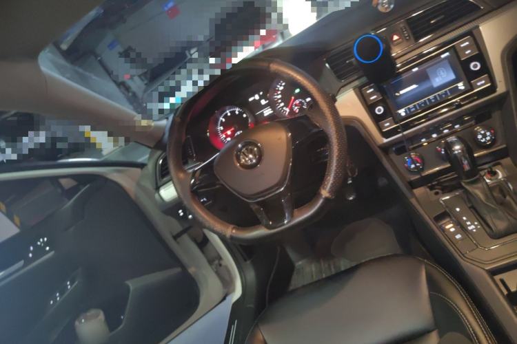 Used Volkswagen Lamando 2018 230TSI DSG Fashion Edition
