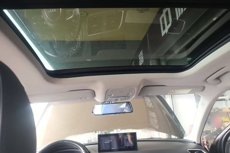 Used Audi Q3 2015 35 TFSI Ambition Edition
