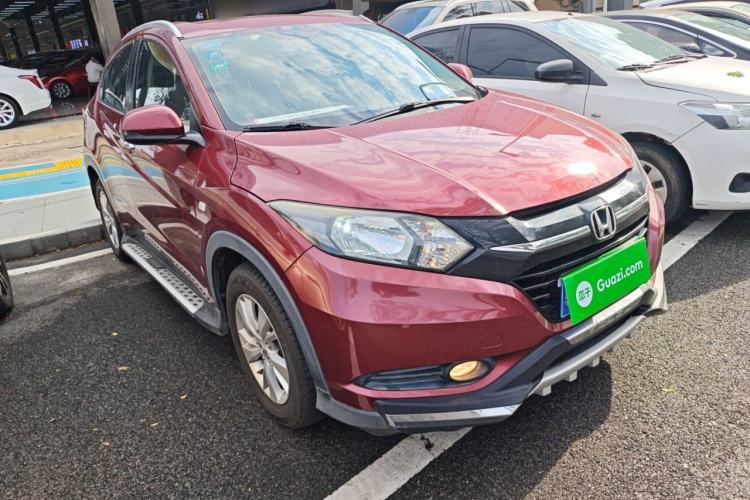 Used Honda Vezel 2015 1.8L CVT 2WD Elite Model
