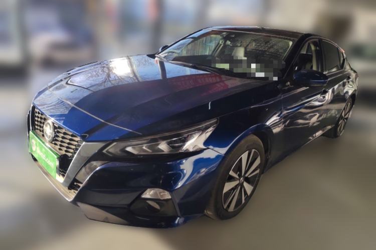 Used Nissan Teana 2019 2.0T XL Upper Smart Enjoyment Version