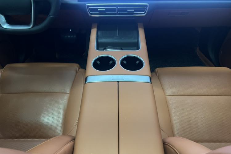 Used Li Auto L8 2024 Max