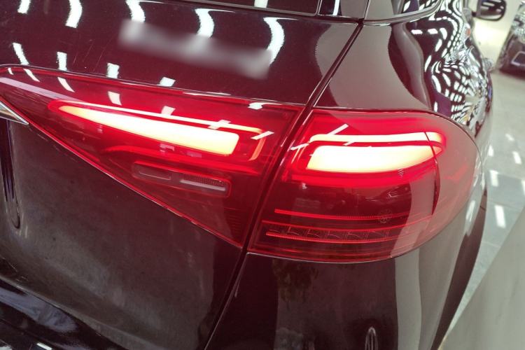 Used Mercedes-Benz GLE 2024 GLE 350 4MATIC Dynamic Edition
