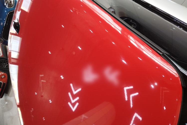 Used  Electric MINI COOPER 2024 456km COOPER E Classic Edition
