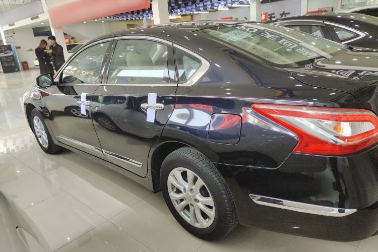 Used Nissan Teana 2013 2.0L XE Fashion Edition
