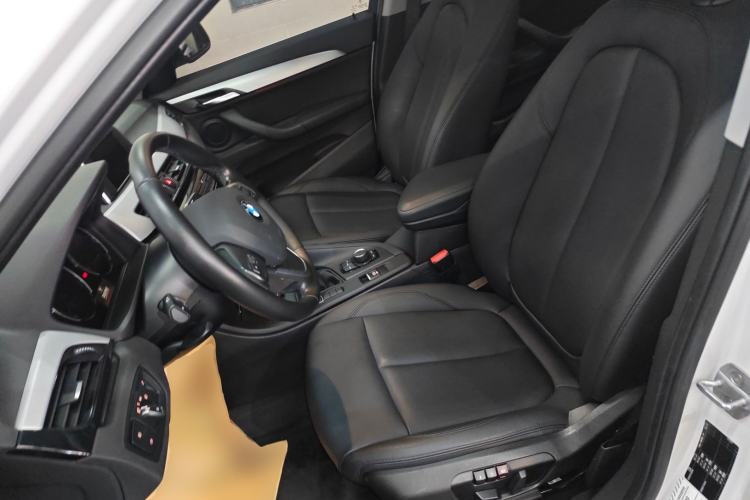 Used BMW X1 2018 sDrive20Li Leading Model
