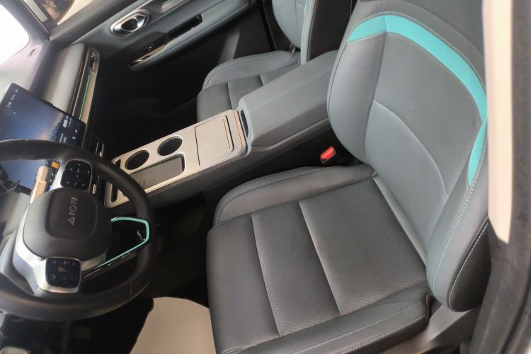 Used AION Y 2022 Plus 70 Smart Edition
