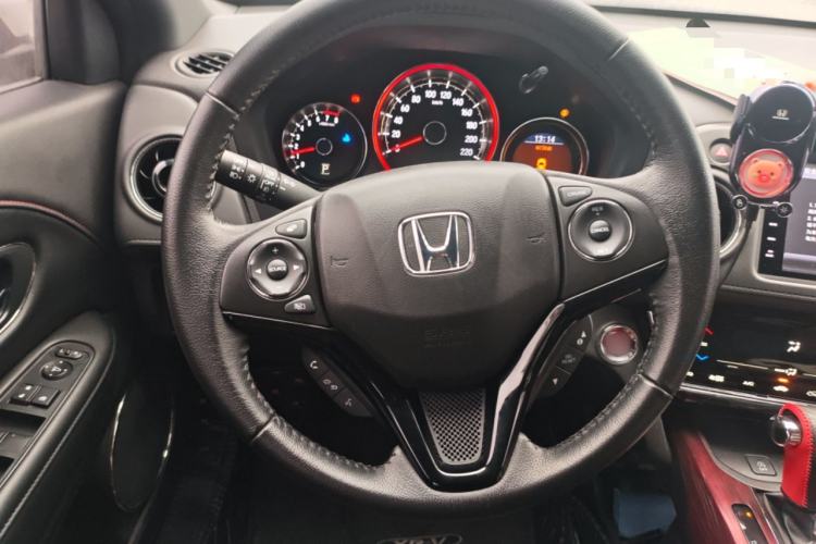 Used Honda XR-V 2017 1.8L VTi CVT Luxury Edition