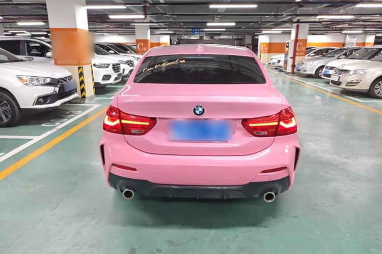 Used BMW 1 Series 2020 120i M Sport Package
