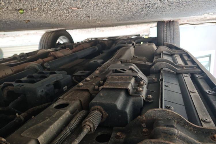 Used Chevrolet Captiva 2015 2.4L 4x4 Flagship Edition 7-Seater
