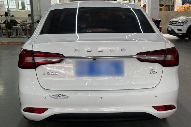 Used Roewe i5 2019 1.5L Automatic 4G Connected Langhao Edition
