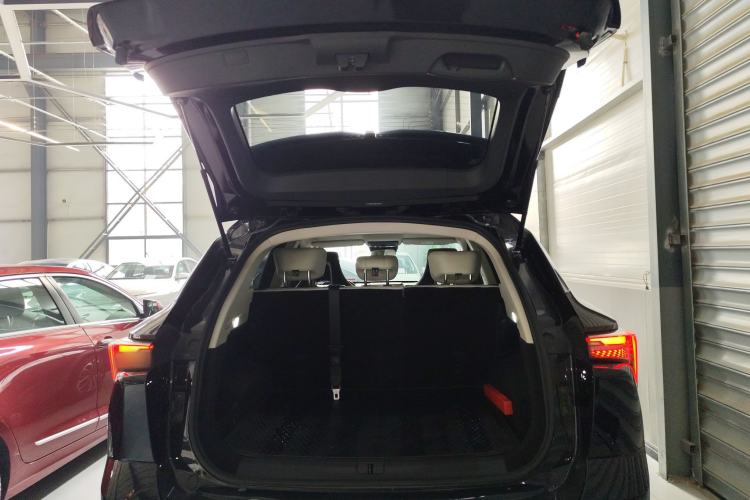 Used JETOUR Dashing 2022 1.6T DCT King PLUS
