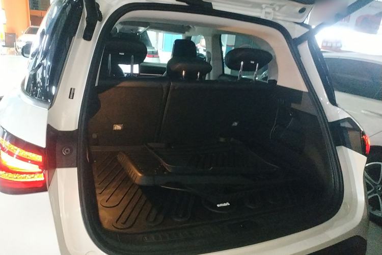 Used  #1 2026 Dynamic Long-Range Edition
