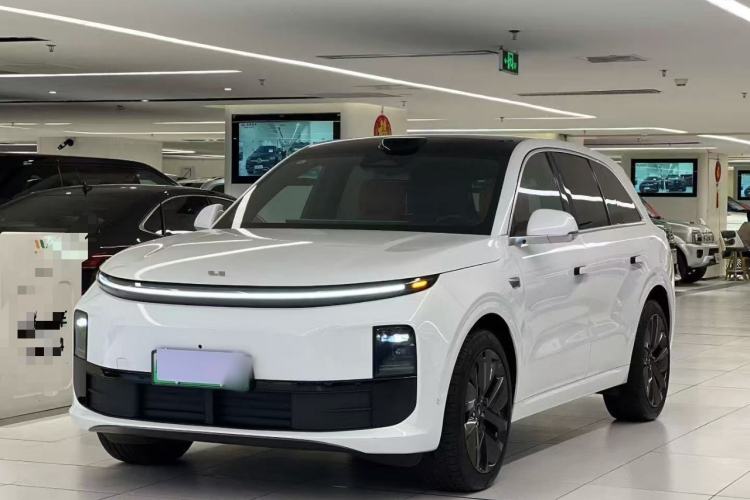 Used Li Auto L6 2024 Max