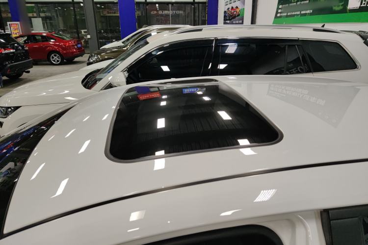 Used Toyota Levin 2022 185T CVT Sport Edition