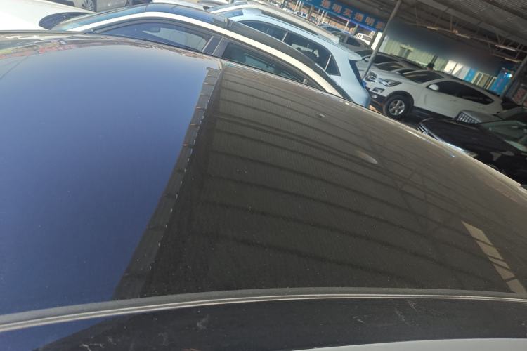 Used Volkswagen ID.3 2025 Smart Edition Outstanding Model
