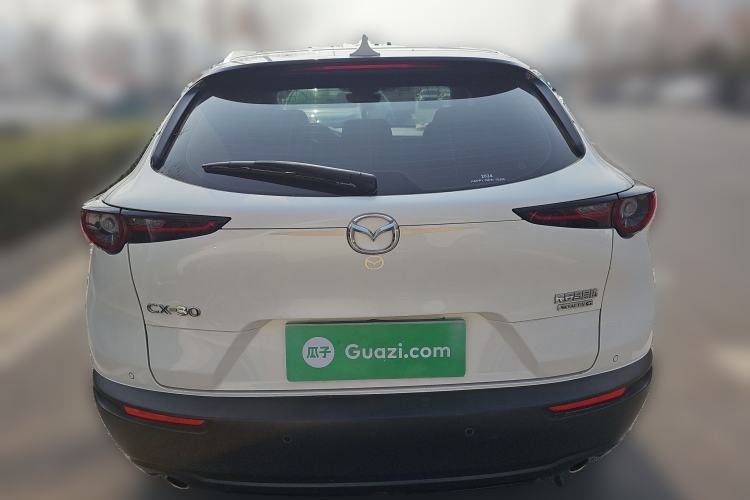 Used Mazda CX-30 2020 2.0L Automatic Joyful Model