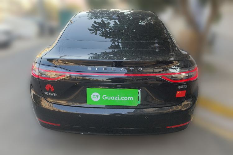 Used Hima Stelato S9 2025 Extended-Range Max+
