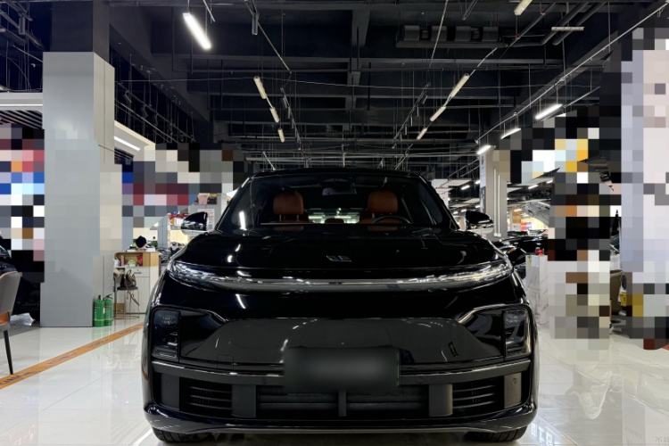 Used Li Auto L7 2023 Pro Model