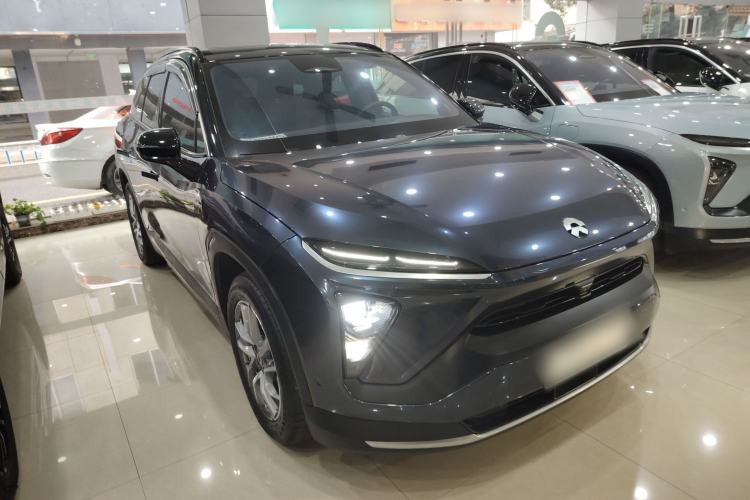 Used Nio ES6 2020 420 km Sport Edition