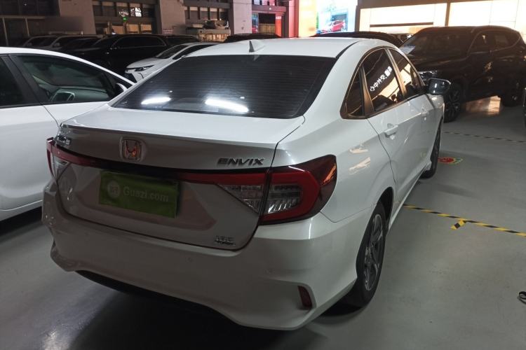 Used Honda Envix 2019 180TURBO CVT Enjoyment Edition China V