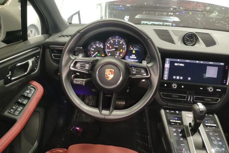 Used Porsche Macan 2023 Macan 2.0T
