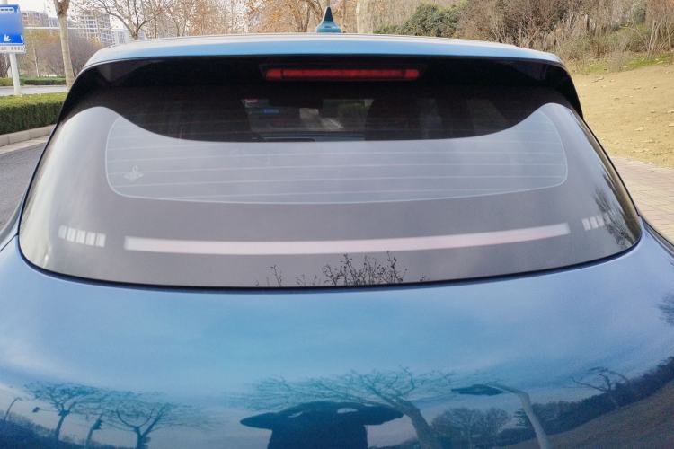 Used ORA Good Cat 2021 400km Standard Range Athena Edition Lithium-Ion Battery