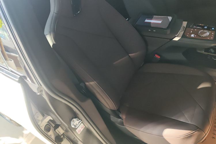 Used BMW iX 2022 xDrive40
