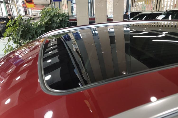 Used BMW X3 2020 xDrive28i M Sport Package
