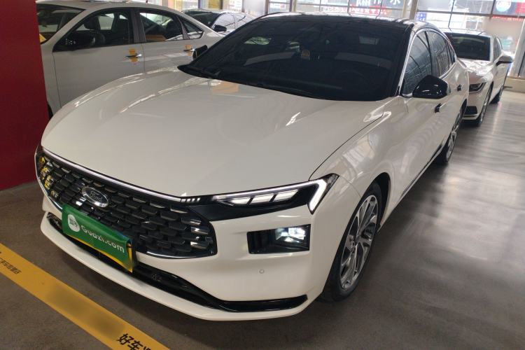 Used Ford Mondeo 2022 Facelifted EcoBoost 245 Ultimate Edition