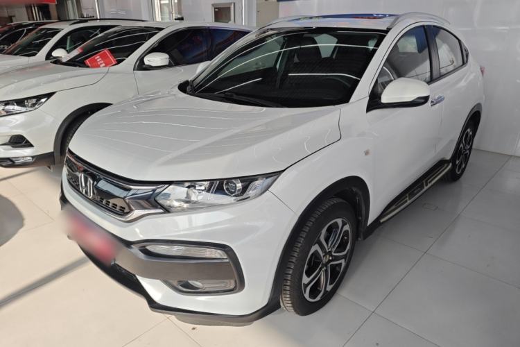 Used Honda XR-V 2017 1.8L EXi CVT Comfort Version