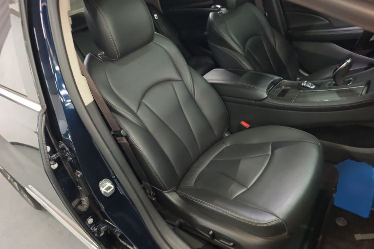 Used Buick LaCrosse 2020 652T Luxury Version