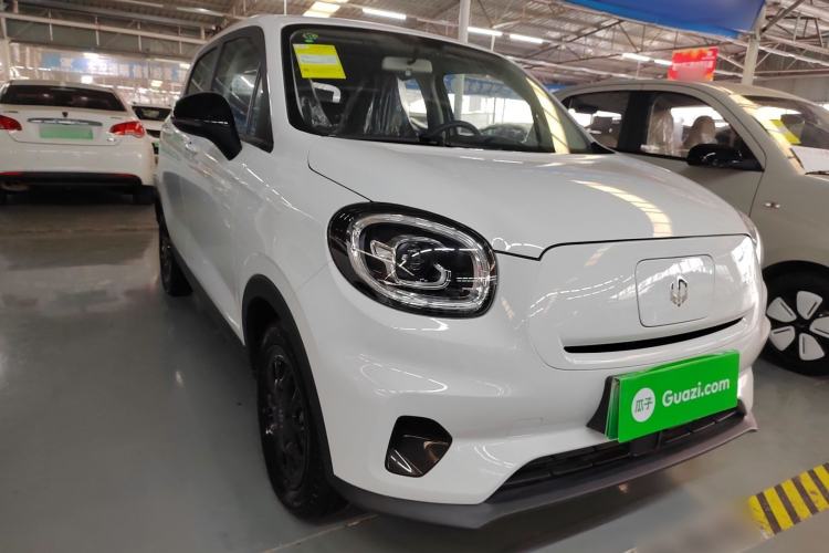 Used Leapmotor T03 2025 310 Comfort Edition
