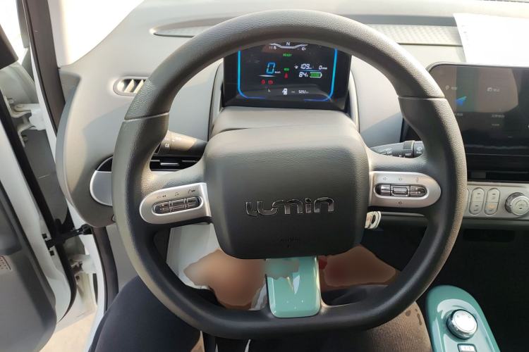 Used  Lumin 2024 130km Qingyue Version
