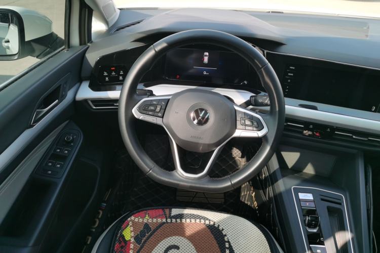 Used Volkswagen Golf 2021 280TSI DSG Pro