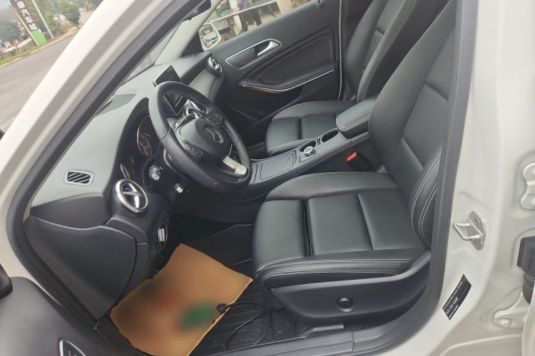 Used Mercedes-Benz GLA 2016 GLA 200 Sport Edition