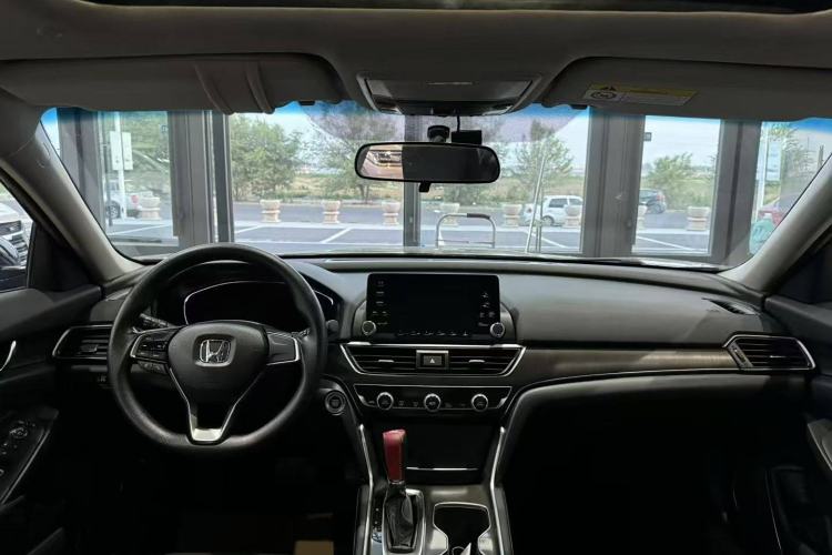 Used Honda Accord 2018 230TURBO Comfort Version National V
