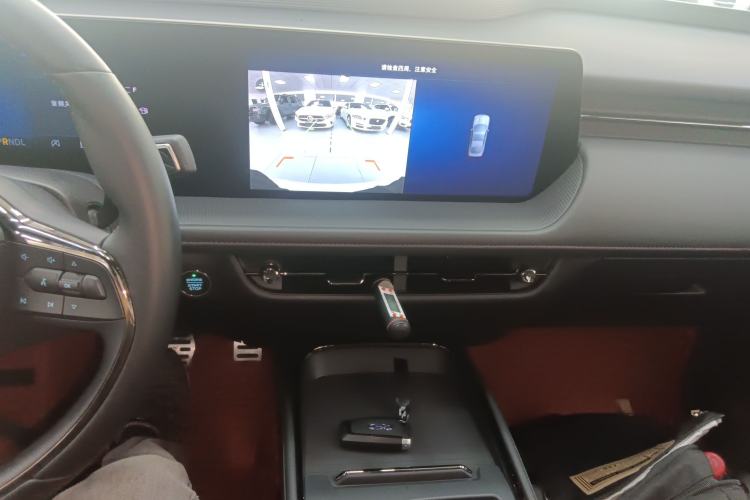 Used Ford Mondeo 2023 EcoBoost 180 Comfort Model
